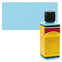 Alpha6 Alphanamel Lettering Enamel - Aqua, 147 ml, Bottle