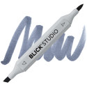 Blick Studio Brush Marker - Cool