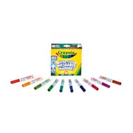Crayola Ultra-Clean Washable Markers and Sets