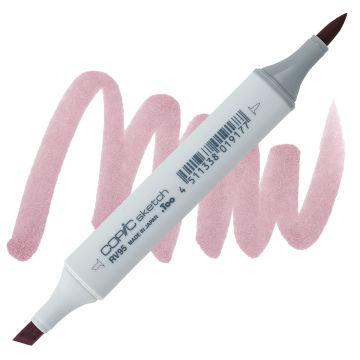Copic Sketch Marker - Baby Blossoms RV95