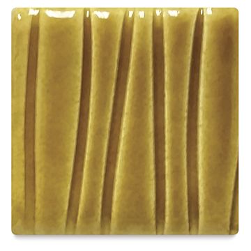 Open in modal - Speedball Earthenware Glazes - Honey Glaze