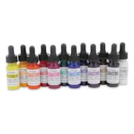 Dr. Ph. Martin's Hydrus Fine Art Liquid Watercolors and Sets