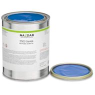 Nazdar 5500 Series Flat Poster Screen Ink