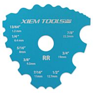 Xiem Tools Rim Rib