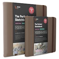 Etchr The Perfect Sketchbooks with Deckle Edges