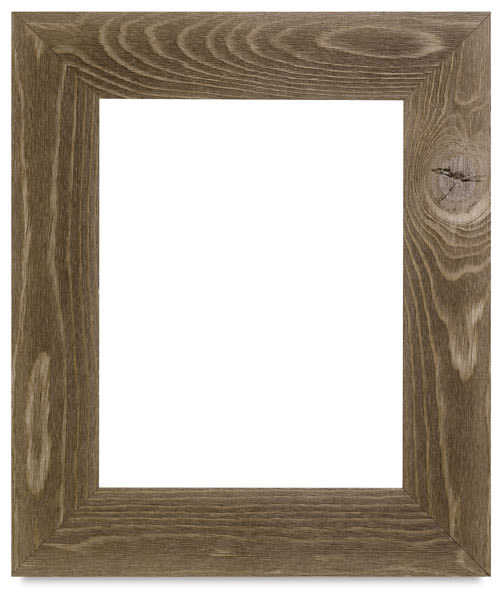 Blick Gaviota Driftwood Frames | BLICK Art Materials