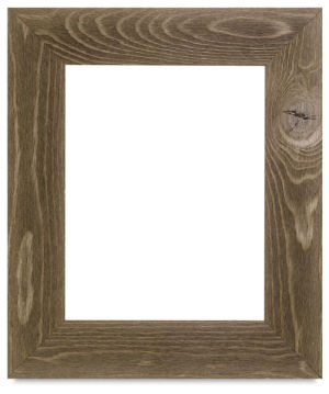 Gaviota Driftwood Frame