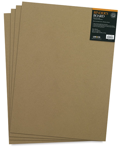 Best Binders' Boards for Bookmaking –