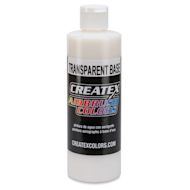 Createx Airbrush Transparent Base
