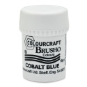 Brusho Crystal Colour - 15 g