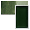 Kuretake Gansai Tambi Watercolor Pan - Green Gray