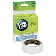 Glue Dots Ultra-Thin Glue Dots