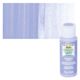 FolkArt Watercolor Gelz Acrylic Paint - Periwinkle - Bottle and Swatch
