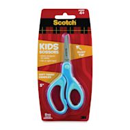 Scotch Soft Touch Blunt Kids Scissors and Set