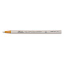 Sharpie Peel-Off China Marker - White