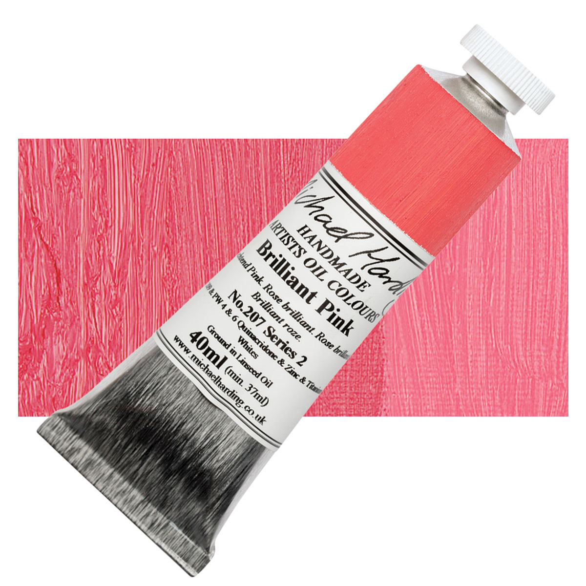 The Most Expensive Oil Paint Colors Revisited – Pink Ink