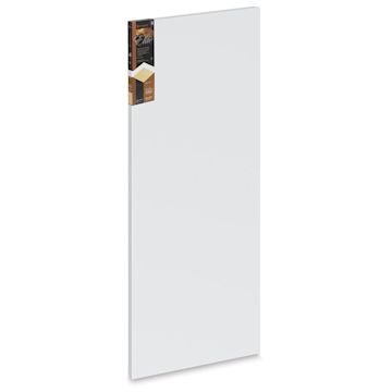 Open in modal - Masterpiece Elite Cotton Canvas - 18" x 72", Acrylic Primed