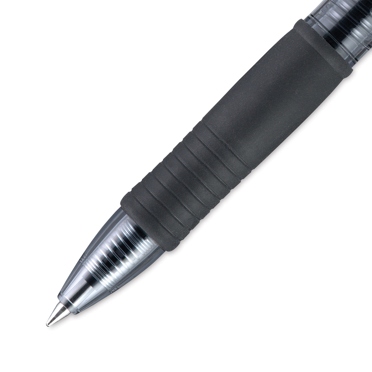 Pilot G2 Gel Pen - .7 mm, Black, Fine