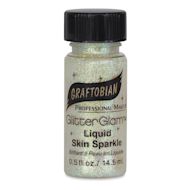 Graftobian GlitterGlam Liquid Skin Sparkle