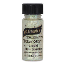 Graftobian GlitterGlam Liquid Skin Sparkle - Opal Flash