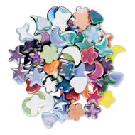 Diamond Tech Whimsy Shape Tiles