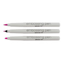 American Crafts Moxy Embossing Pen Set