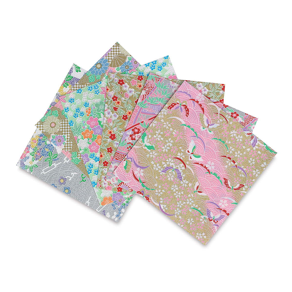 Buy Tracing Paper Chiyogami 5.9 X 5.9 Inch Paper Origami Paper Online in  India 