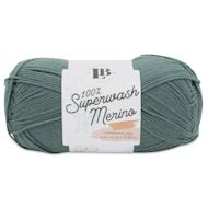 Lion Brand Yarn Collection Superwash Merino Yarn