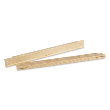 Open in modal - Fredrix Standard Stretcher Bars - 16", Pkg of 50