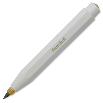 Open in modal - Kaweco Classic Sport Clutch Pencil - White