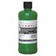 Blickrylic Student Acrylic-Green Oxide 16oz. Front of bottle.