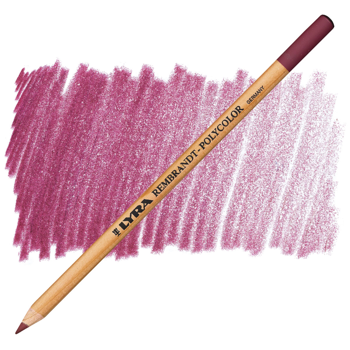 Lyra Rembrandt Polycolor Premium Oil-Based Colored Pencil - Purple ...