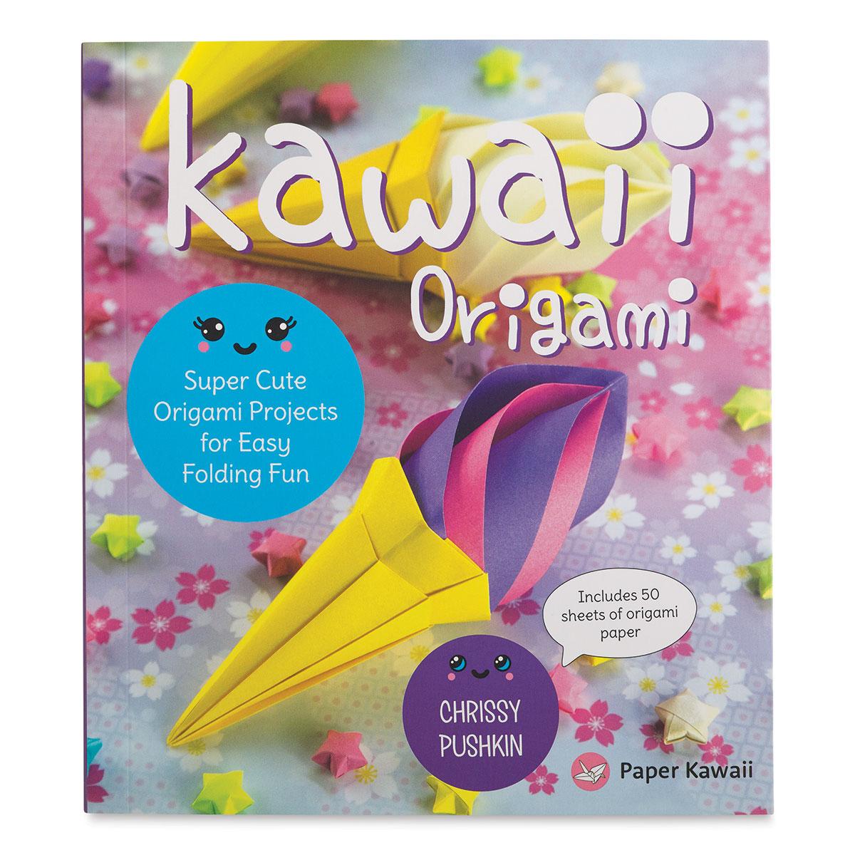 Kawaii Origami