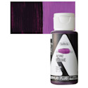 Holbein Fluid Acrylics - Mauve, Bottle