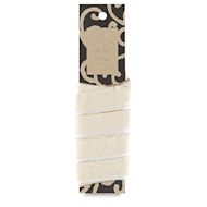 Books by Hand Cotton Head Band Material