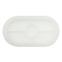 Colorberry Trinket Tray Silicone Mold