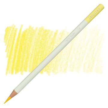 Open in modal - Irojiten Color Pencil - Firefly Yellow pencil and swatch