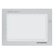 Artograph LED LightPad - 6" x 9"