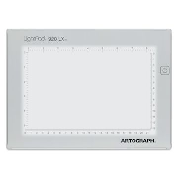 Open in modal - Artograph LED LightPad - 6" x 9"