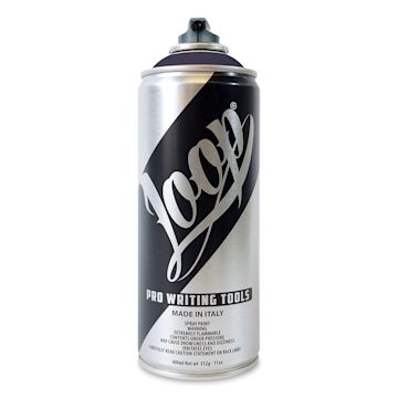 Open in modal - Loop Colors Spray Paint - Washington, LP356, 400 ml