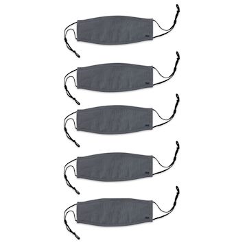 Open in modal - 3M Everyday Face Mask - Package of 5