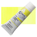 Holbein Acrylic Gouache  Luminous Lemon, tube