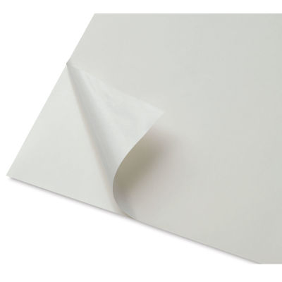 Crescent Mounting Board - 32" x 40" x Foam Center, White, Self-Adhesive