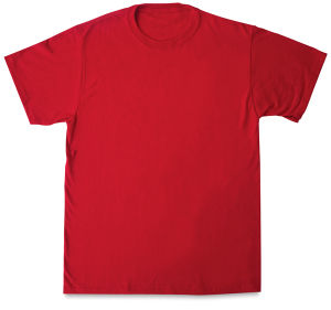 First Quality 50/50 T-Shirts - Adult Sizes