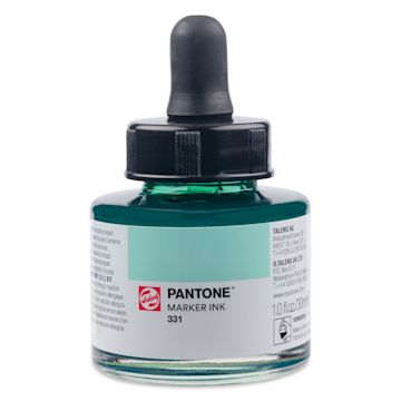 Open in modal - Talens Pantone Marker Ink Refill - 331, 30 ml