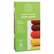 Friendly Loom Yarn Packs