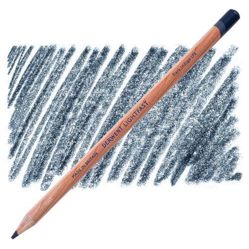 Derwent Lightfast Colored Pencil - Forest