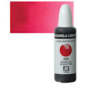 Vallejo Liquid Watercolor - Scarlet Red, 32 ml