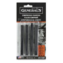General's Charcoal - Pack of 4