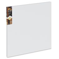 Masterpiece Elite Cotton Canvas - 48" x 48", Acrylic Primed